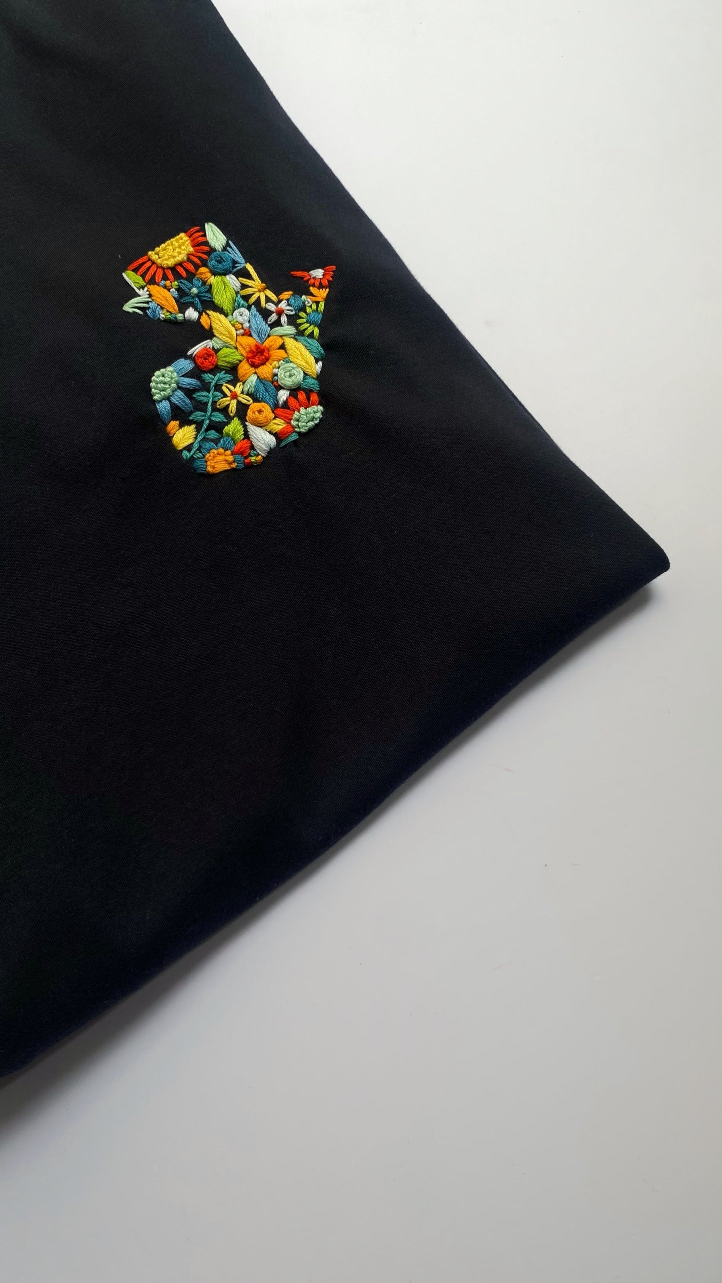Playera Guatemala rellena