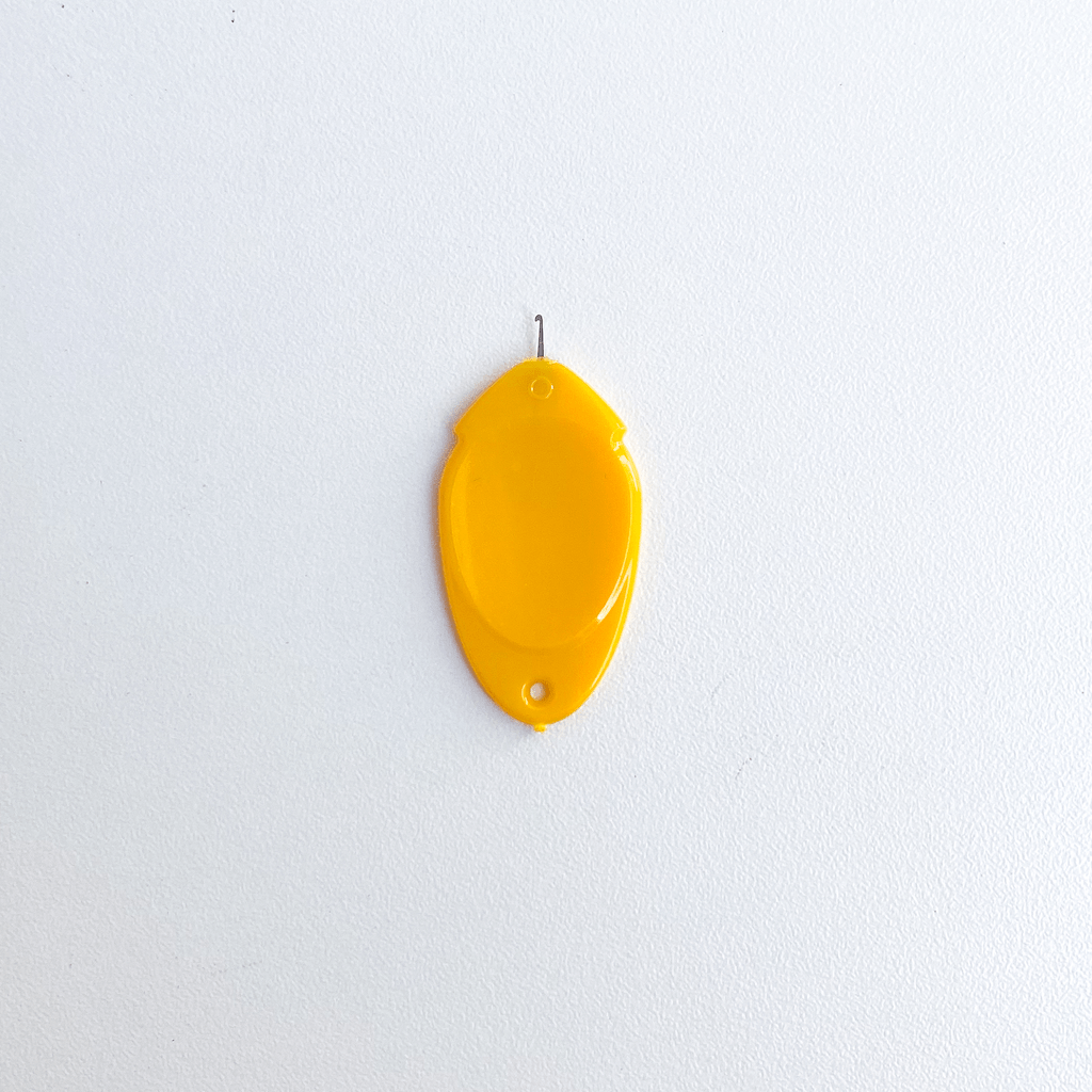 Enhebrador