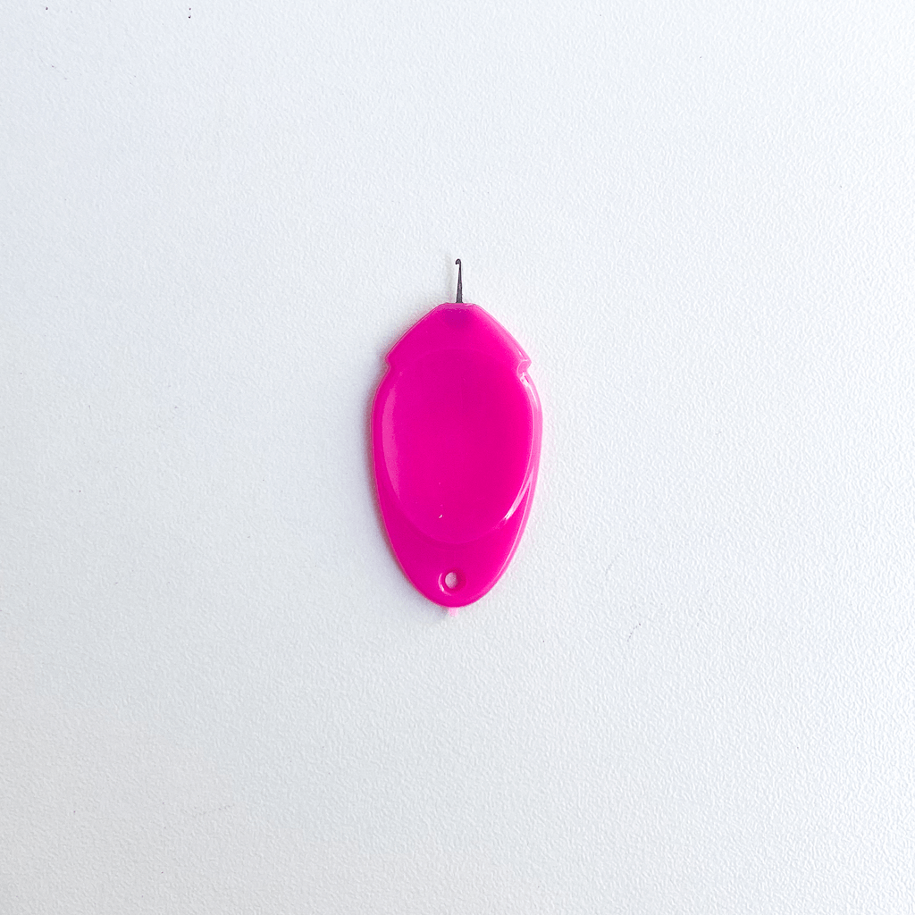 Enhebrador