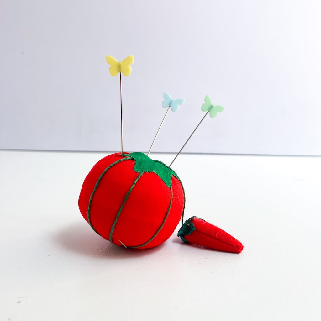Tomate Alfiletero
