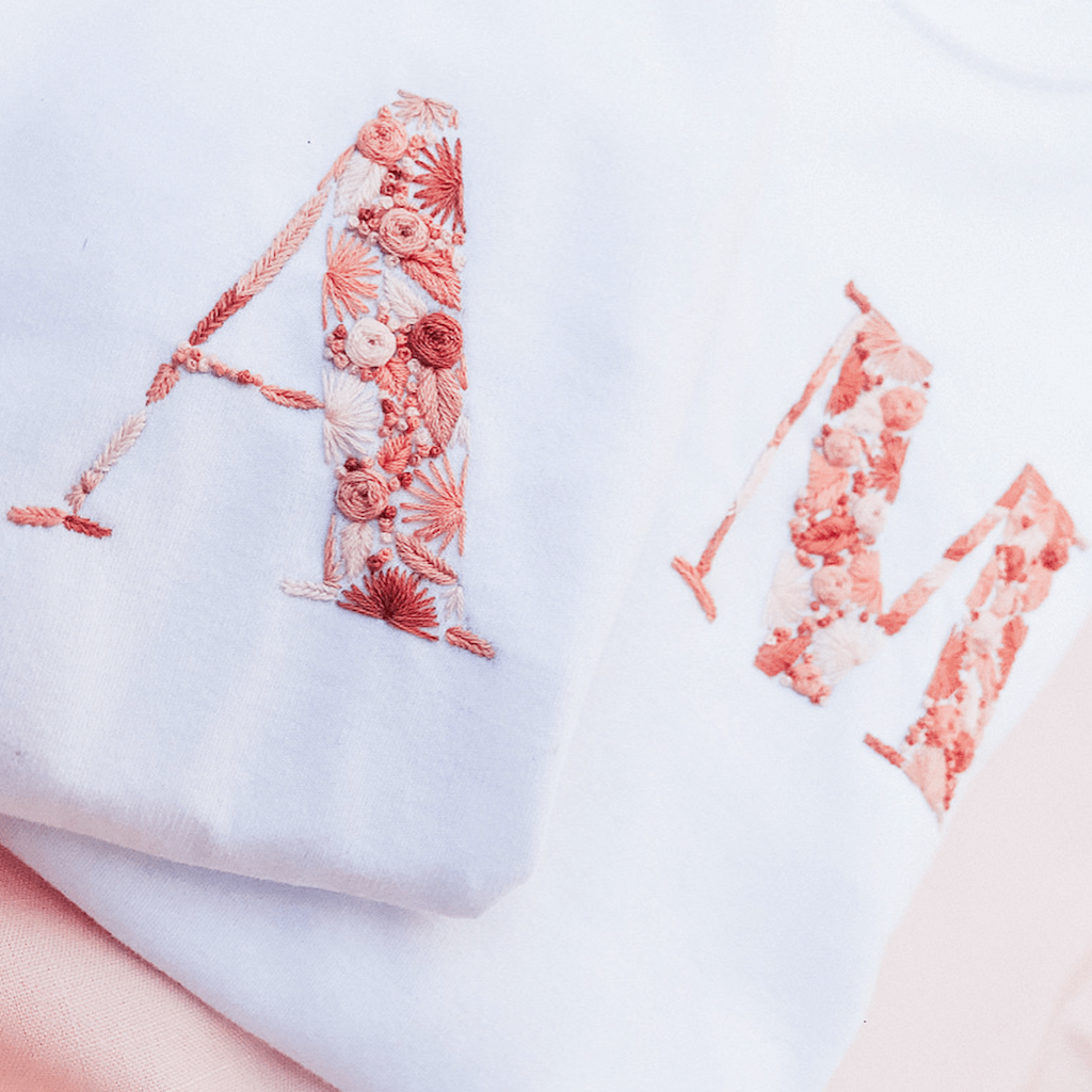 Playera Adulto: Inicial