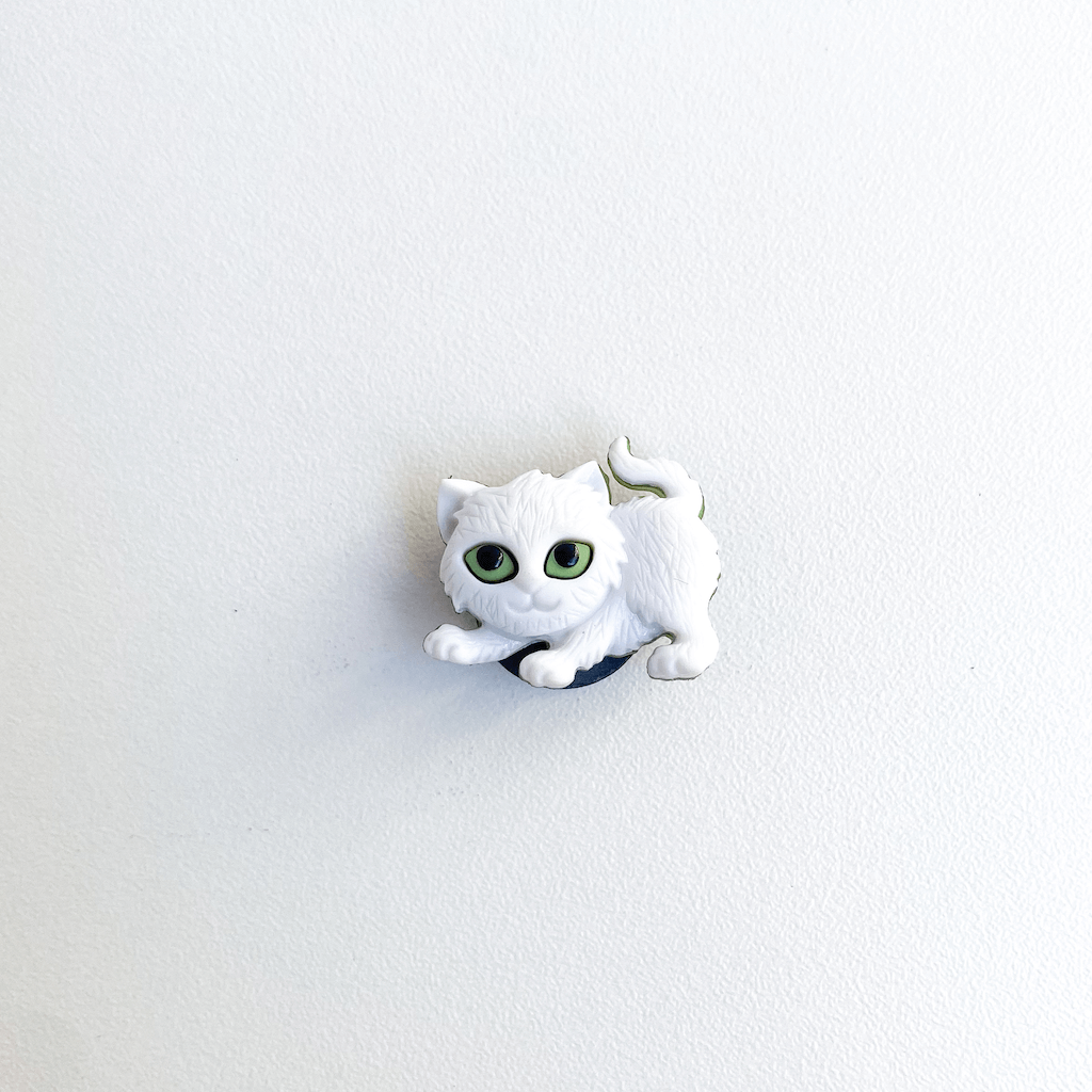 Needle Minders de Plástico