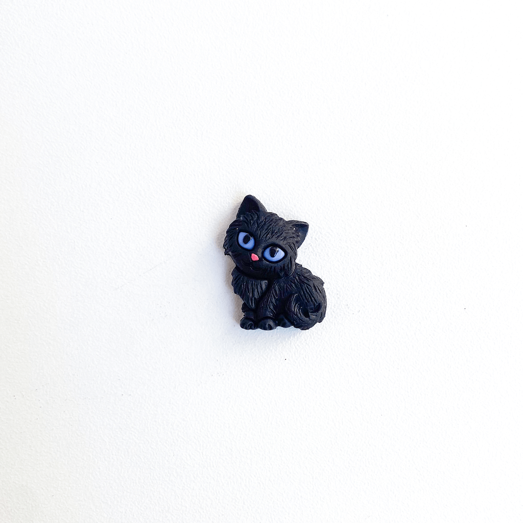 Needle Minders de Plástico