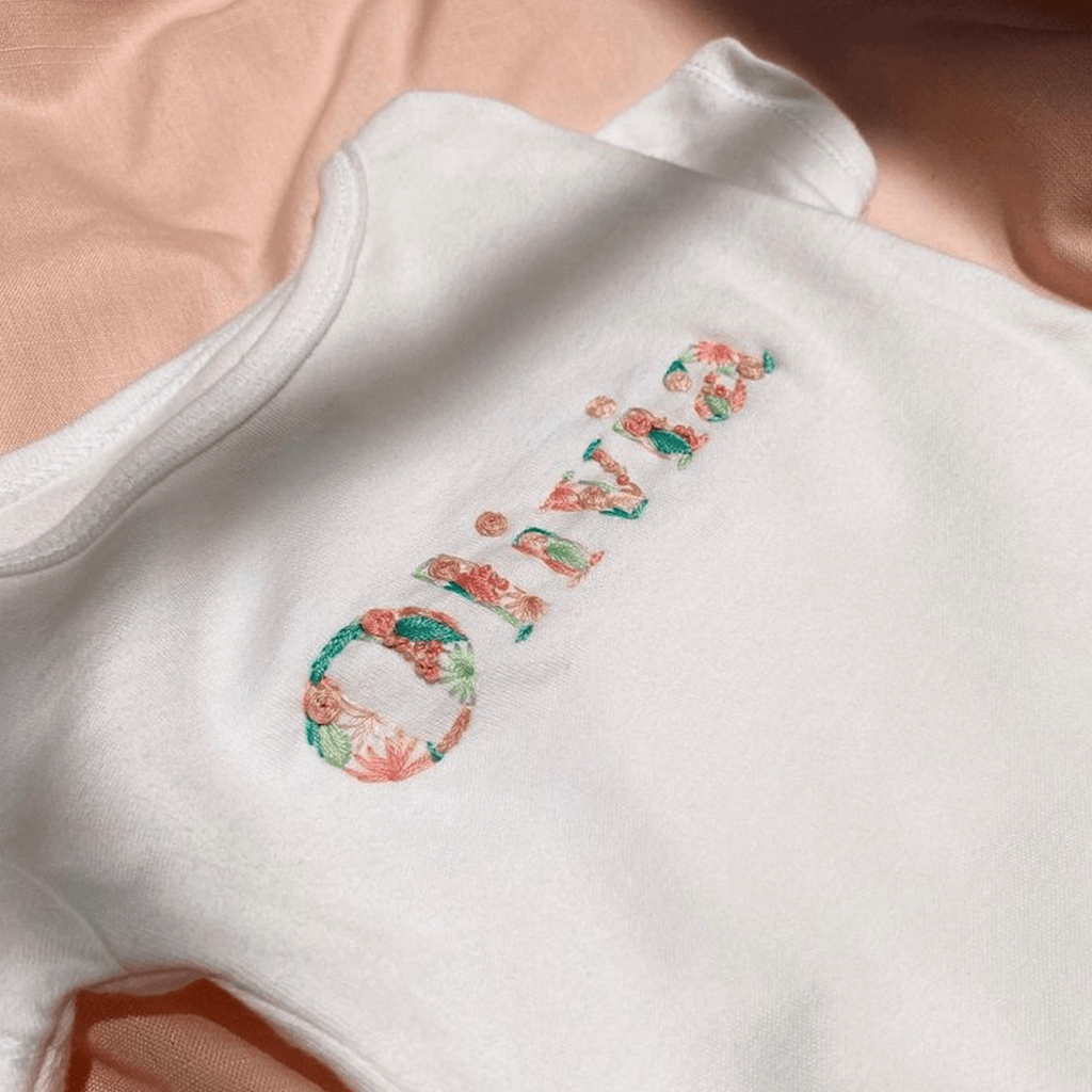 Playera Niño: Nombre o Palabra