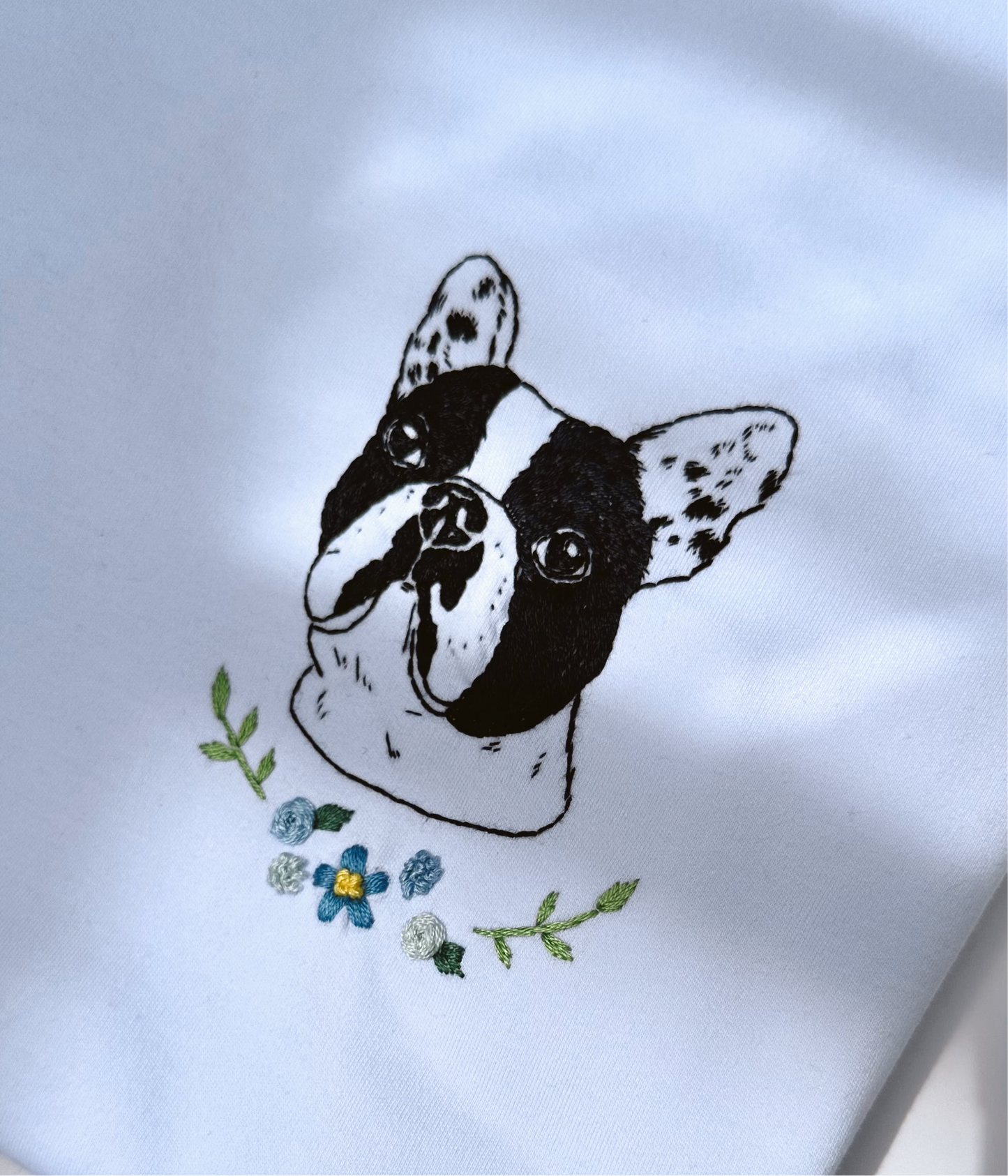 Taller mascotas Bordadas - Online
