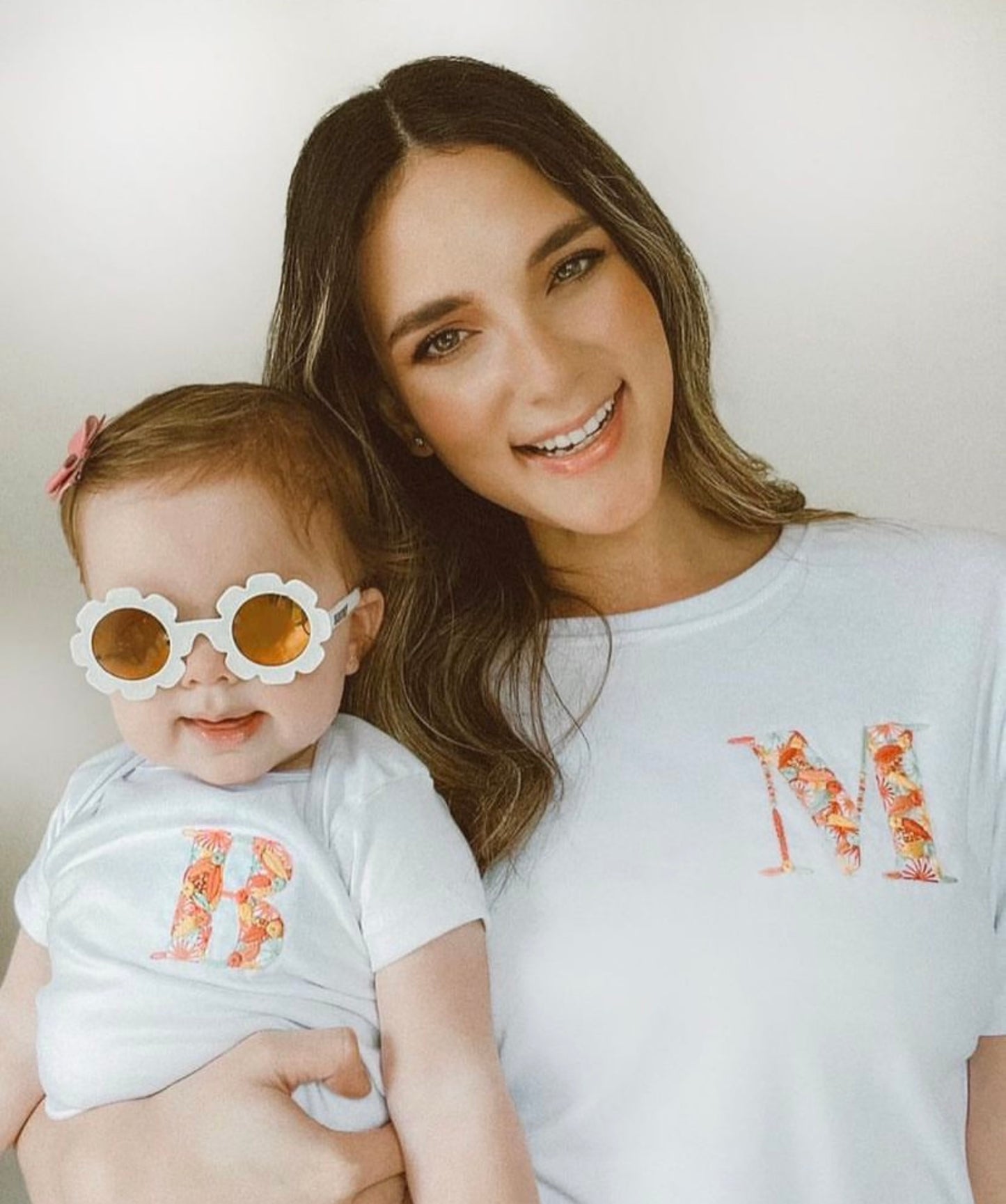 Taller Iniciales bordadas - Presencial