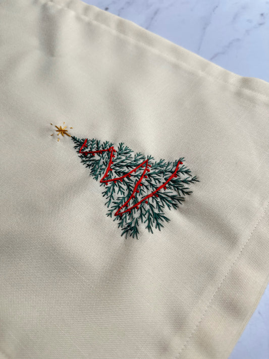 Taller Centro de Mesa Navideño  - Online