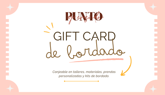 Gift Card Digital