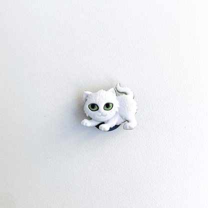 Needle Minders de Plástico