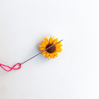 Needle Minders de Plástico
