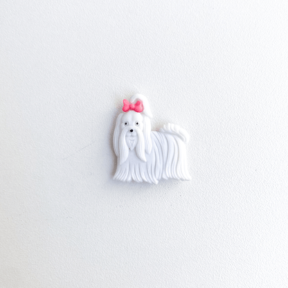 Needle Minders de Plástico