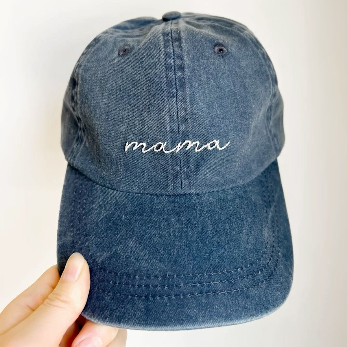 Taller Gorras Bordadas - Presencial